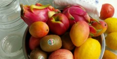 「水果酵素有没有减肥的作用」果蔬酵素有减肥的作用吗
