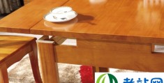 「实木桌面变形是质量问题吗」实木桌子为什么会变形