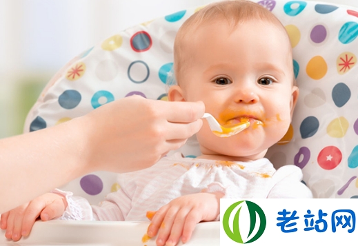 宝宝辅食早上吃还是晚上吃 宝宝辅食每天中午吃可以吗1