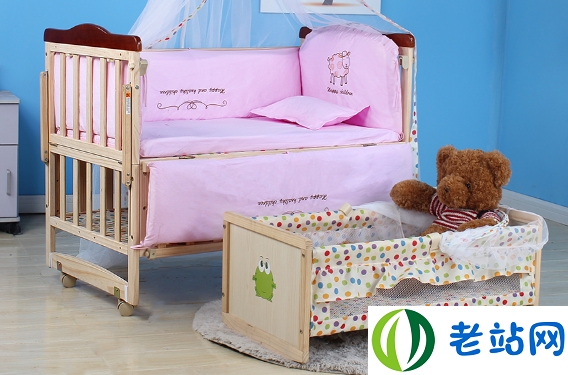 实木婴儿床什么样的好 实木婴儿床的挑选技巧2